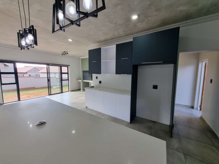 3 Bedroom Property for Sale in Wild Olive Estate Free State